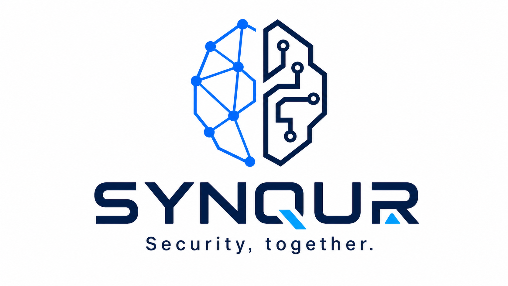 SYNQUR — Security, together.